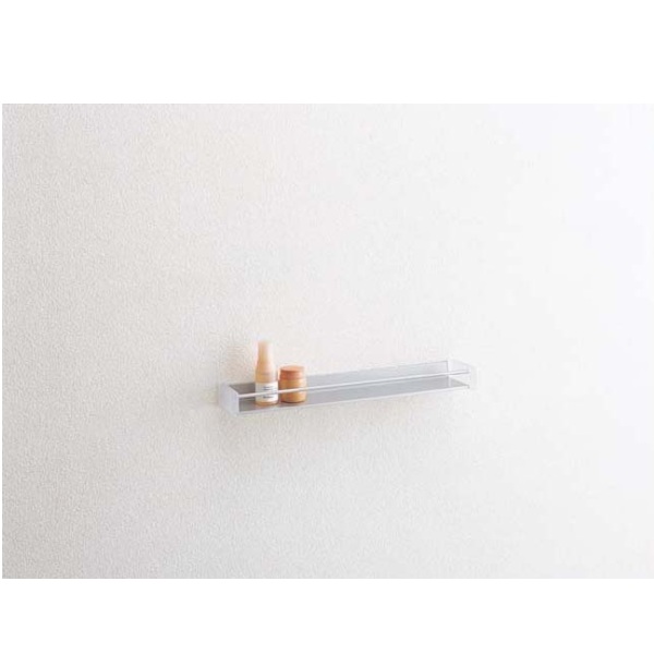 画像1: パナソニック GPH450 アクアファニチャーオープン棚 アルミ棚 (1)