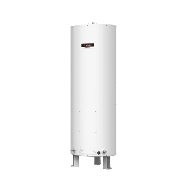 画像1: [7月発売]三菱 SR-201H 電気温水器 給湯専用タイプ マイコンレス 標準圧力型 丸形 200L (SR-201Gの後継品) ♪ (1)
