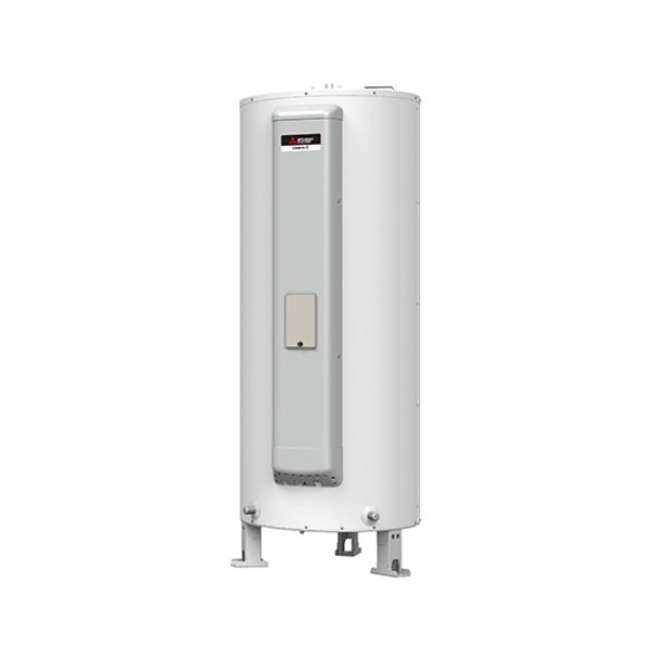 画像1: [7月発売]三菱 SRG-375HM 電気温水器 給湯専用タイプ マイコン 標準圧力型 丸形 マンションタイプ 370L リモコン別売 (SRG-375GMの後継品) 受注生産品 §♪ (1)
