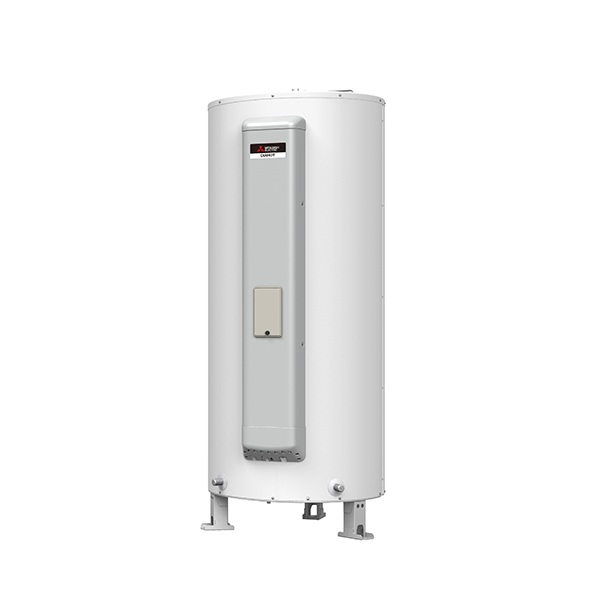 画像1: [7月発売]三菱 SRG-465HM 電気温水器 給湯専用タイプ マイコン 標準圧力型 丸形 マンションタイプ 460L リモコン別売 (SRG-465GMの後継品) 受注生産品 §♪ (1)
