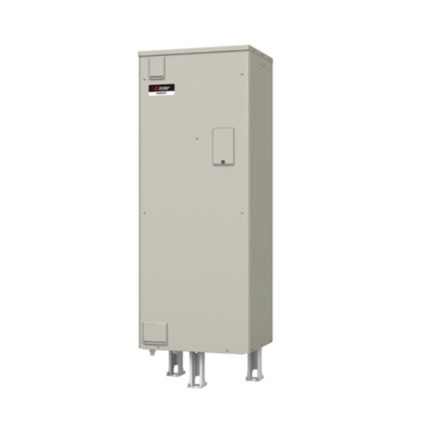 画像1: [7月発売]三菱 SRG-306HD 電気温水器 給湯専用タイプ マイコン 標準圧力型 角形 300L リモコン別売 (SRG-306Gの後継品) ♪ (1)