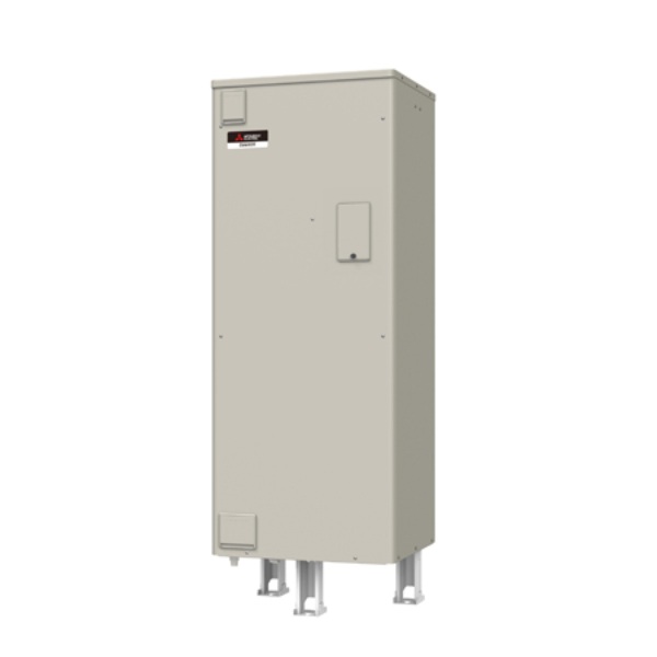 画像1: [7月発売]三菱 SRG-376HD 電気温水器 給湯専用タイプ マイコン 標準圧力型 角形 370L リモコン別売 (SRG-376Gの後継品) ♪ (1)