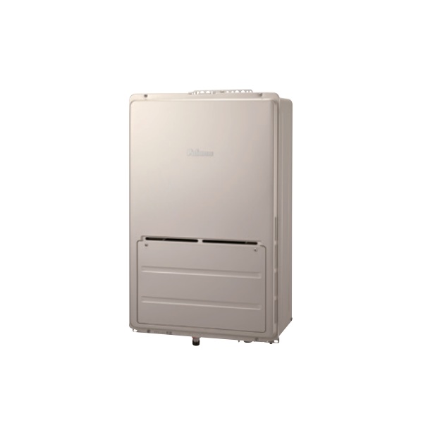 画像1: パロマ 『 DH-E2422SABL プロパン』 給湯暖房用熱源機 エコジョーズ オート PS扉内後方排気延長型 24号 リモコン別売 (1)