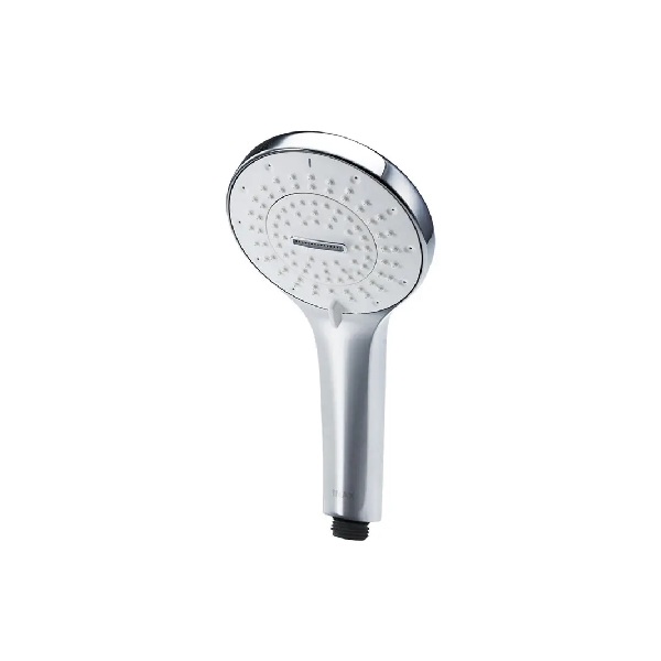 画像1: INAX/LIXIL BF-SR7 水栓金具 SPA U シャワーヘッド めっき仕様 (BF-SM6 の後継品) (1)