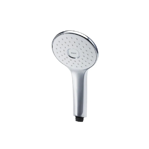 画像1: INAX/LIXIL BF-SL7/FW1 水栓金具 エコアクアPlus シャワーヘッド めっき仕様 (BF-SL6/FW1 の後継品) (1)