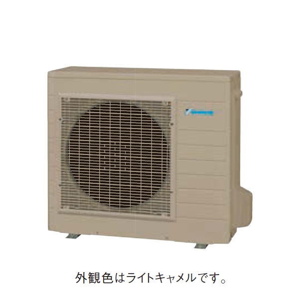 画像1: ダイキン RQZ607AHVH エコキュート 交換用ヒートポンプユニット 寒冷地 標準/耐塩害/耐重塩害仕様(兼用) 460L ♪ (1)