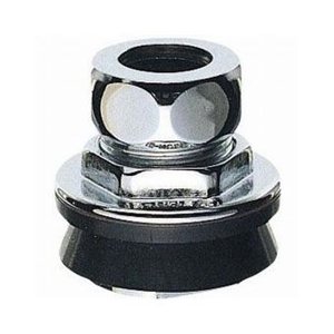 画像1: 水栓金具　H80-6-16　小便器スパッド トイレ用 (1)