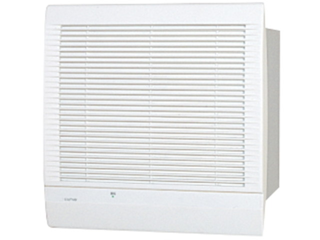 画像1: 換気扇 三菱　VL-12EK3-D　換気空清機ロスナイ 寒冷地仕様 ロスナイ換気タイプ 壁スイッチタイプ (1)