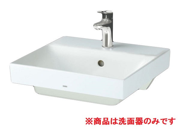 洗面器 TOTO LS722C カウンター式洗面器 ベッセル式 ※洗面器のみ [♪] 通販