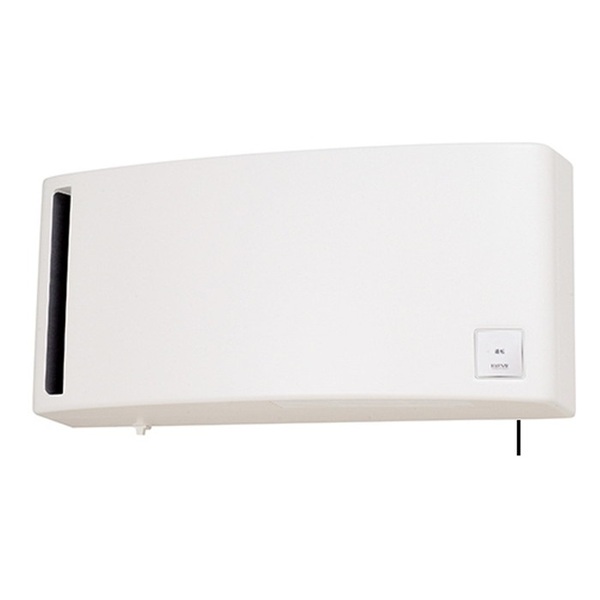 画像1: 換気扇 三菱　VL-08PS3　換気空清機ロスナイ 冬期結露防止用 排湿用 引きひもタイプ (1)