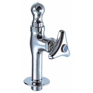 画像1: 水栓金具 INAX/LIXIL　DF-3B　立形水飲水栓 一般地 [□] (1)