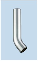 画像1: 電気温水器部品 INAX/LIXIL　EFH-HM1 排水曲り管 φ32排水管用 [◇] (1)