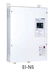 画像1: 小型電気温水器 イトミック　EI-40N5　EI-N5シリーズ 最高沸上温度約60℃ 三相200V 40.0kW 瞬間式 号数換算22.9 [♪▲§【関東のみ配送可】] (1)