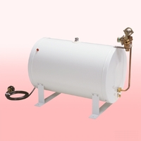画像1: 小型電気温水器 イトミック　ES-30N3　ES-N3シリーズ 通常タイプ（30〜75℃）貯湯量30L 密閉式 タイマーなし [■§] (1)