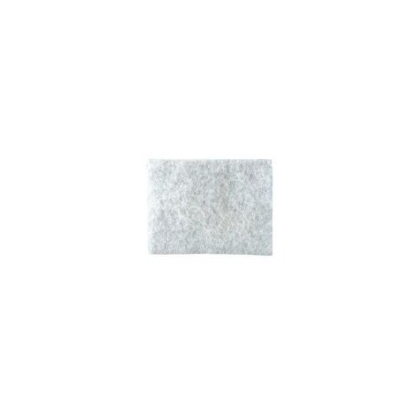 画像1: 換気扇 日本キヤリア/旧東芝 F-1KT 別売部材 フィルター 交換用外気清浄フィルター (1)
