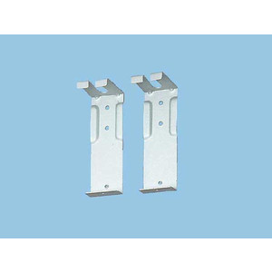 画像1: パナソニック 換気扇部材 天吊金具 天井埋込形換気扇用 鋼板製 【FY-KB071】 [◇] (1)