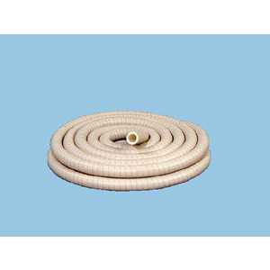 画像1: パナソニック　FY-KXH210　換気扇部材 断熱チューブφ50（脱塩ビ） φ50×L10m  [♪◇] (1)