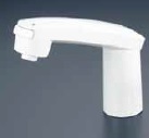 画像1: 水栓金具 KVK　HC582-6　洗髪シャワースタンドセット カプラー付 (1)