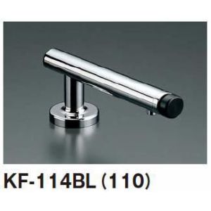 画像1: 水栓金具 INAX/LIXIL　kf-114bl-110　水石けん供給栓 一般地 [□] (1)