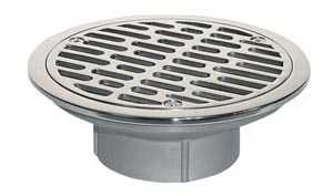 画像1: 排水金具 カクダイ　400-501-75　底面循環金具 (1)