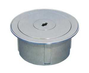 画像1: 排水金具 カクダイ　400-509-100　排水金具 (1)