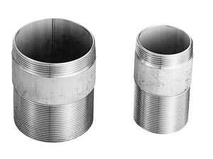 画像1: 排水金具 カクダイ　400-510-40　調節管 (1)