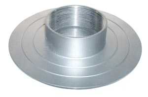 画像1: 排水金具 カクダイ　400-511-50　防水皿 (1)