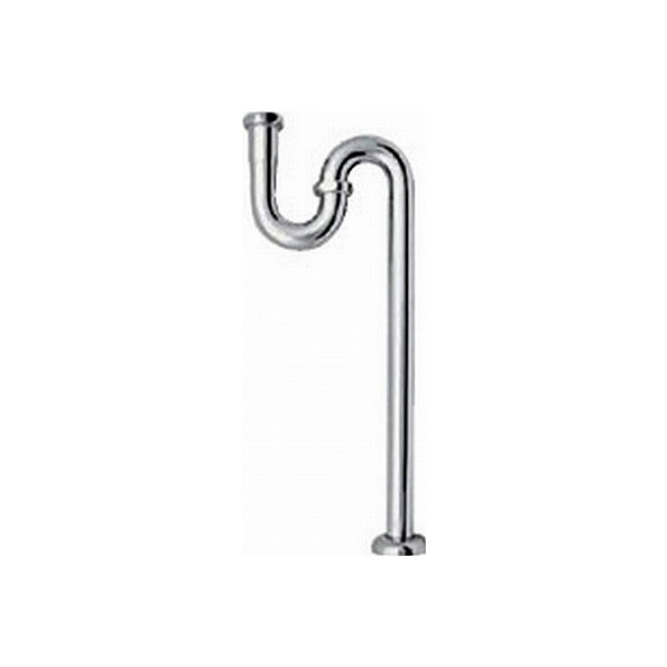 画像1: 排水金具 カクダイ　433-310-32　JEWEL BOX Sトラップユニット (1)