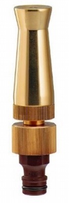画像1: ガーデニング カクダイ　523-006　ロケットノズル(アンティーク) (1)