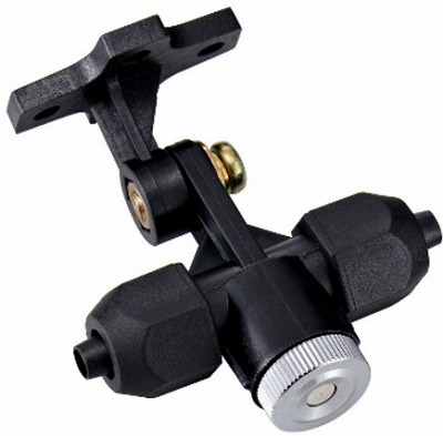 画像1: ガーデニング カクダイ　576-222　噴霧ノズル (1)