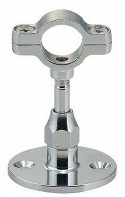 画像1: ガーデニング カクダイ　576-420　シルバーミスト用配管支持金具 (1)