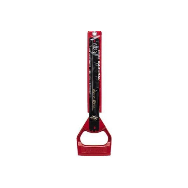 画像1: 水洗工具 カクダイ　6023 4枚入　プラチナソー仮枠275替刃 (1)
