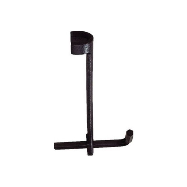 画像1: 水洗工具 カクダイ　6035-24　一つ穴混合栓用締付工具 (1)
