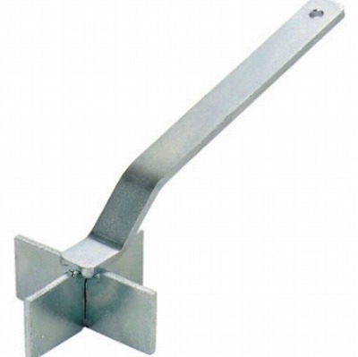 画像1: 水栓金具 カクダイ　609-001　しめつけ工具 (1)