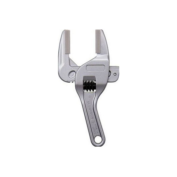 画像1: 水洗工具 カクダイ　609-601　スライドレンチ (1)