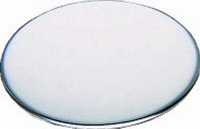 画像1: 配管材 カクダイ　6220-150　ステンレスプレート(穴なし) [□] (1)