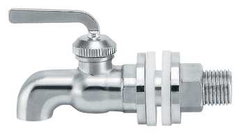 画像1: カクダイ　652-001-13　平成カラン (1)