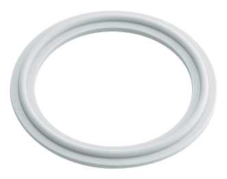 画像1: 水栓金具 カクダイ　690-14-A　ヘルールガスケット/1S (1)