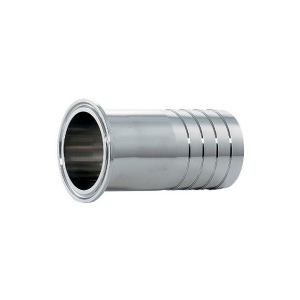 画像1: 工場設備継手 カクダイ　690-25-C　へルールホースアダプター//1.5Ｓ (1)
