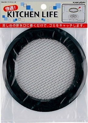 画像1: 水栓金具 カクダイ　9443A　ゴミキャッチ (1)