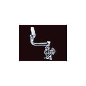 画像1: 水栓金具 INAX/LIXIL　LF-23N　横形洗眼水栓 一般地 [★] (1)