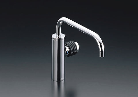 水栓金具＞INAX＞水栓金具 INAX/LIXIL LF-74 洗面器・手洗器用 立水栓