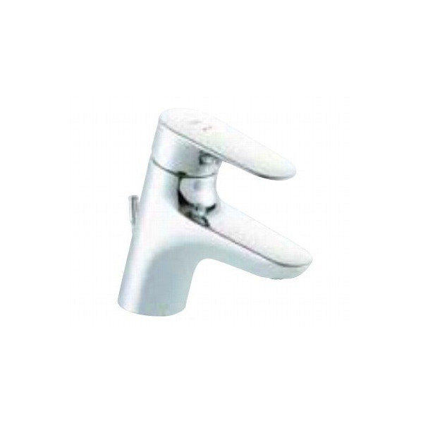 水栓金具 INAX LIXIL LF-E130B 洗面器・手洗器用 2ハンドル混合 CD・コンビネーション eモダン 一般地・寒冷地共用 ポップアップ式  [☆] 通販