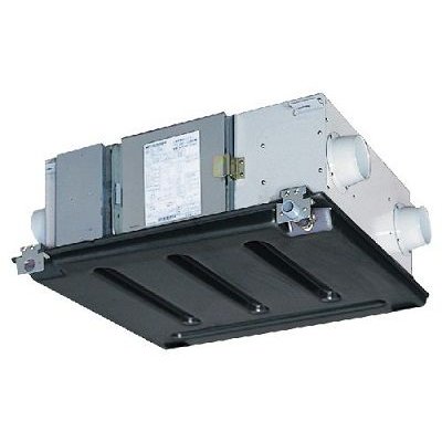 画像1: 三菱　LGH-N15RHW　換気扇 ホテル浴室 用 業務用ロスナイ 耐湿形 LGH-15RHW3後継機種 受注生産品 [♪$§] (1)