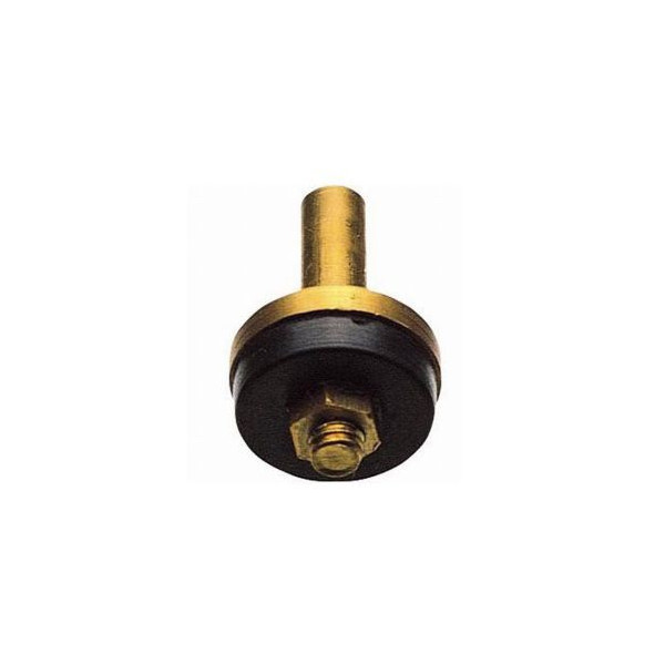 画像1: 三栄水栓　P82A-21　水栓部品 コマ・パッキン・シールテープ ケレップ (1)