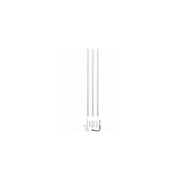 画像1: 三栄水栓　PR85　メンテナンス用品 パイプクリーナー 下水クリーナー (1)