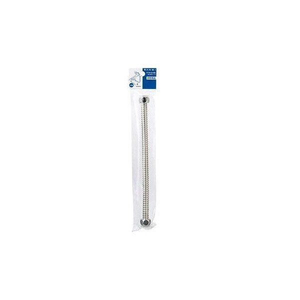 画像1: 三栄水栓　PT14-13X500　配管用品 フレキチューブ・ベンリーカン（ＳＵＳ316Ｌ） (1)
