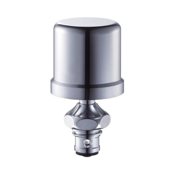 画像1: 水栓金具 三栄水栓　PU7321-13　水撃低減器上部 水撃低減器・減圧弁 (1)