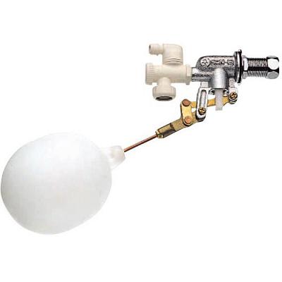 画像1: 三栄水栓 手洗ロータンクボールタップ トイレ用 【PV46-X-13】 (1)