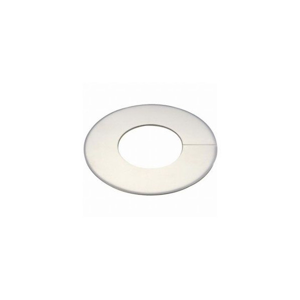画像1: 水栓金具 三栄水栓　R555-30　ステンレスプレート 座金・プレート (1)